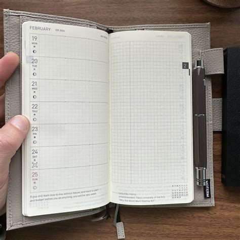 hobonichi sizes|what is a hobonichi journal.